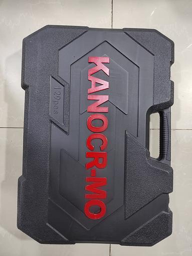 Набор инструментов SATACR-MO 129 предметов опт фото 2