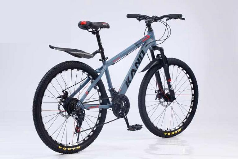 Велосипед KANO 24KN-178-24 опт фото 1