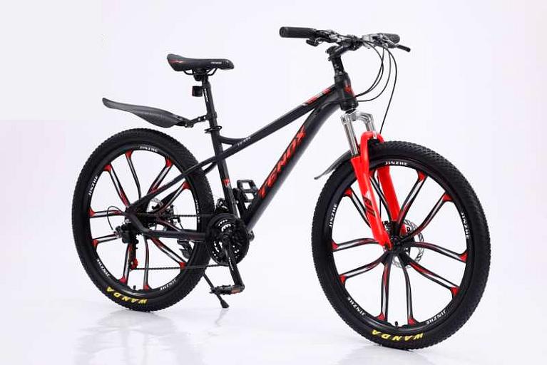 Велосипед TENOX 26TNX-950 опт фото 1