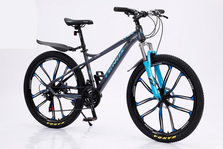 Велосипед TENOX 26TNX-950 опт фото 2