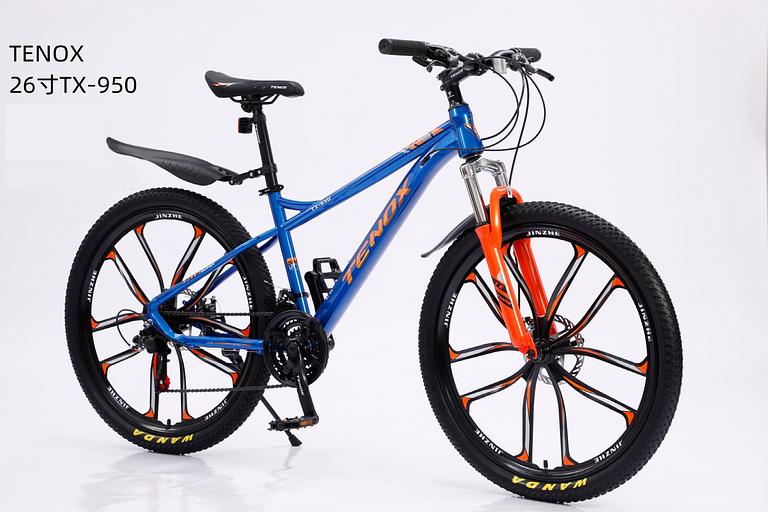 Велосипед TENOX 26TNX-950 опт фото 4