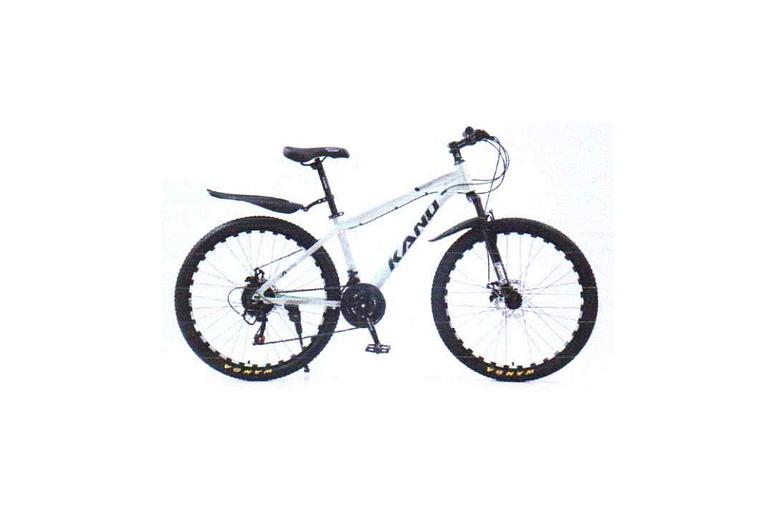 Велосипед KANO 27.5KN-178 опт фото 1