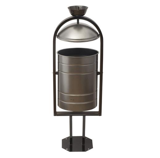 Урна уличная Космос лайт фото 1