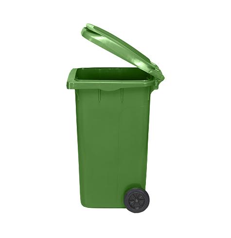 Евроконтейнер Razak 240 л с комплектом мешков 20 шт. фото 4