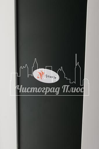 Бак пластиковый 18 л Stil с педалью фото 8