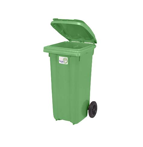 Евроконтейнер Razak 120 л фото 4