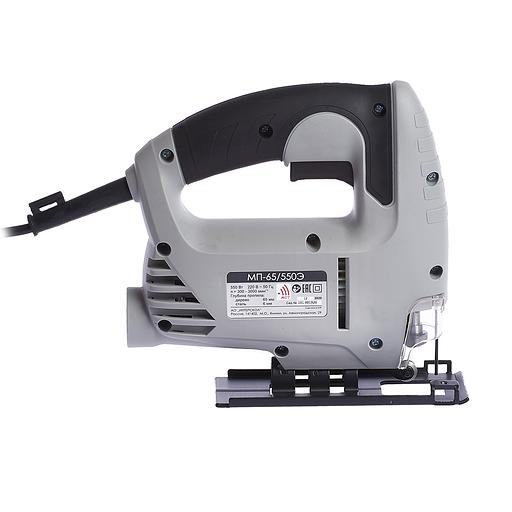 Лобзик Интерскол МП-65/550Э ОПТ фото 3