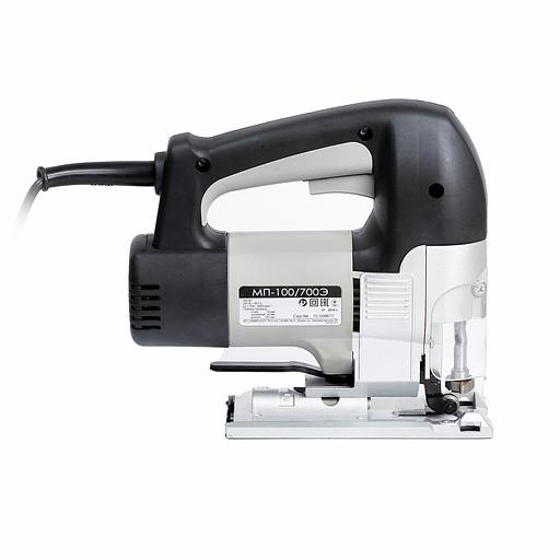 Лобзик Интерскол МП-100/700Э ОПТ фото 1