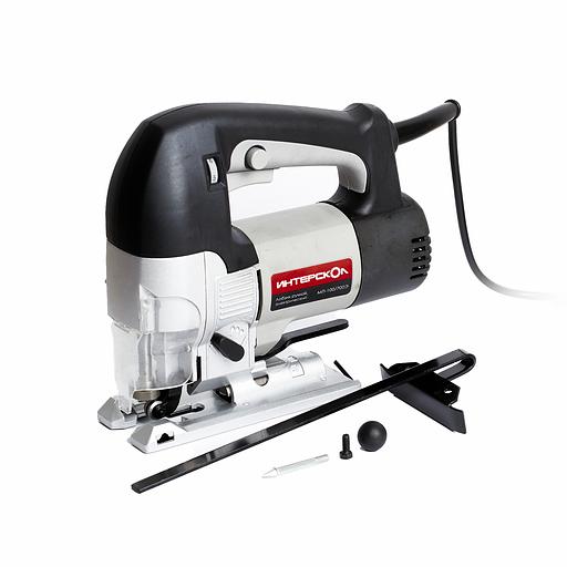 Лобзик Интерскол МП-100/700Э ОПТ фото 2