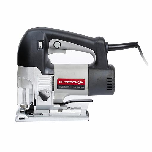 Лобзик Интерскол МП-100/700Э ОПТ фото 3