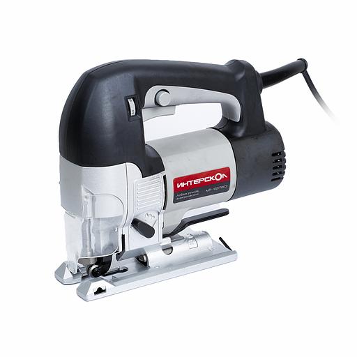 Лобзик Интерскол МП-100/700Э ОПТ фото 4