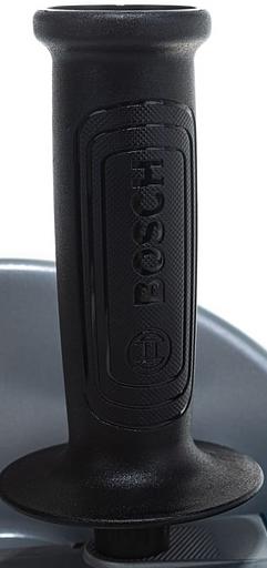 Угловая шлифмашина Bosch GWS 2200 ОПТ фото 9