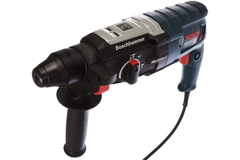 Перфоратор Bosch GBH 2-28 DRE ОПТ фото 4