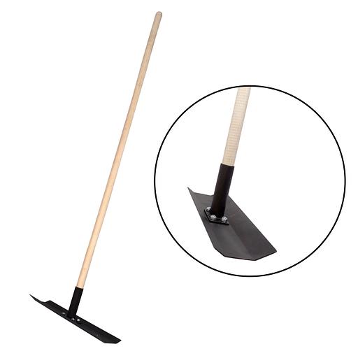 Бетоноукладчик «равносторонний» фото 1