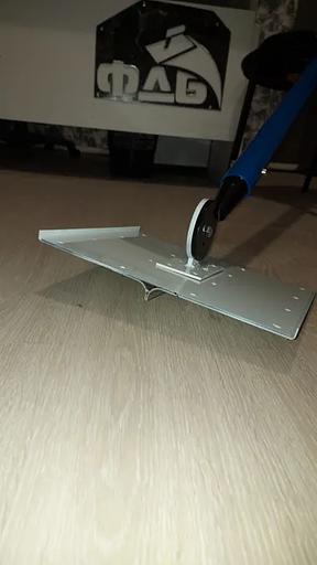 Нарезчик радиус (под ручку) для бетона фото 2