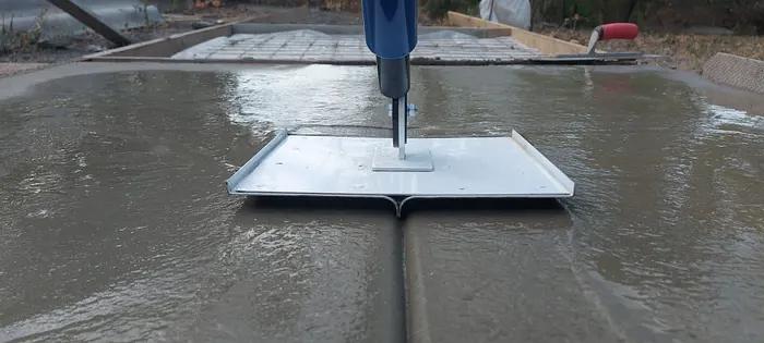 Нарезчик радиус (под ручку) для бетона фото 3