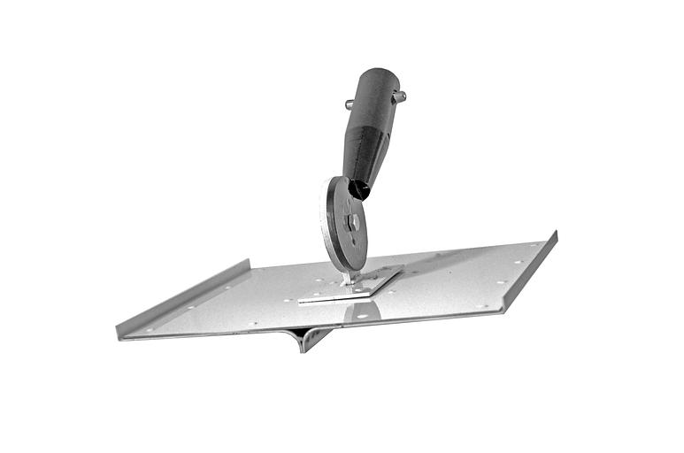 Нарезчик радиус (под ручку) для бетона фото 5