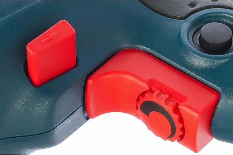 Дрель ударная Bosch GSB 1600 RE ОПТ фото 2