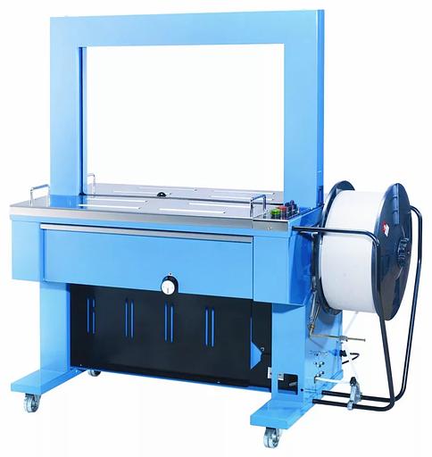 Автоматическая стреппинг машина ТР-6000 фото 1