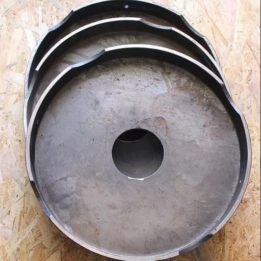 Чаша 194.00.036-0 фото 1