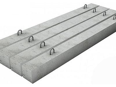 Перемычки брусковые серия 1.038.1-1 в1 ОПТ фото 1