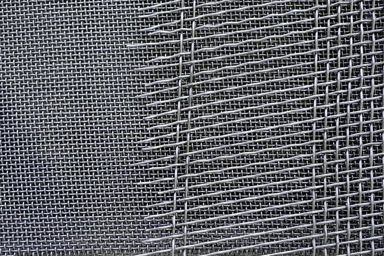 Сетка рифленая ГОСТ 3306-88 ОПТ фото 1