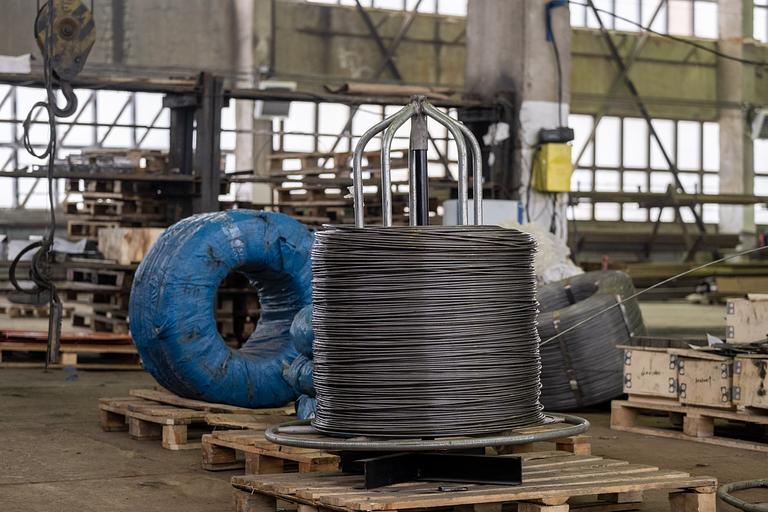 Сетка рифленая ГОСТ 3306-88 ОПТ фото 6