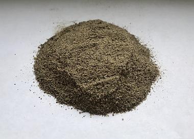 Перец черный молотый Высший сорт фото 1