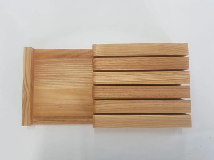 Подставка под ножи STAND-1 ОПТ фото 2