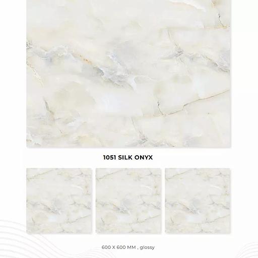 Керамогранит «Glazed vitrified tiles» 600×600×9 мм ОПТ фото 3