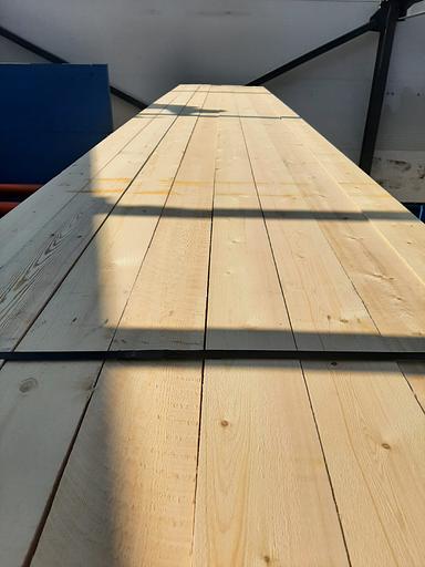 Пиломатериалы из сосны, ели и лиственницы ОПТ фото 6