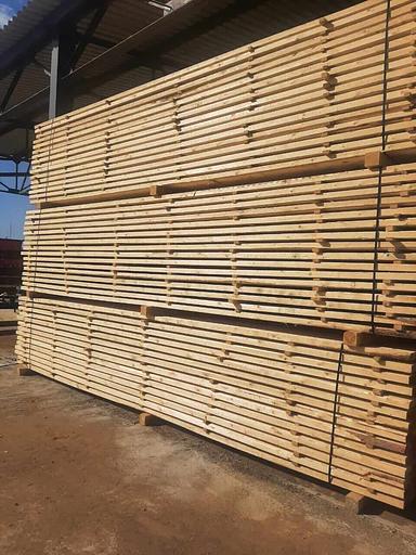 Пиломатериалы из сосны, ели и лиственницы ОПТ фото 7