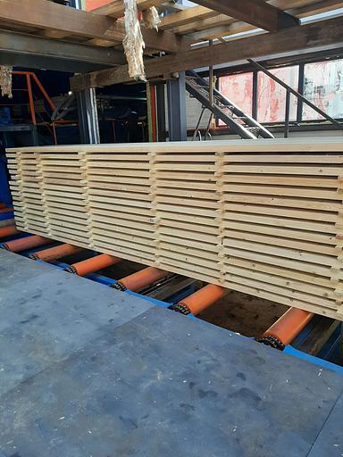 Пиломатериалы из сосны, ели и лиственницы ОПТ фото 8