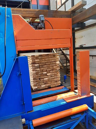 Пиломатериалы из сосны, ели и лиственницы ОПТ фото 9