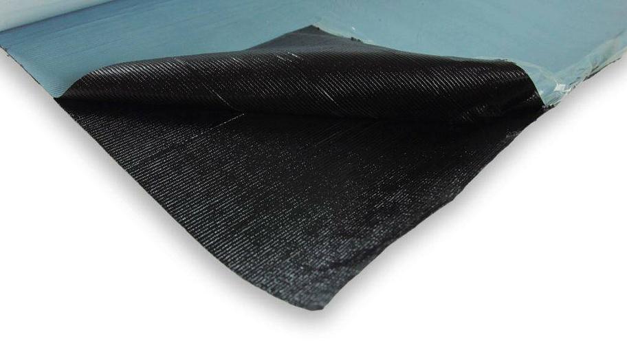 Безбитумный самоклеящийся кровельный материал «Germetex® Color» фото 5