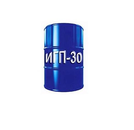 工业油IGP-30 фото 1