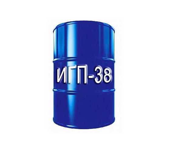 工业油IGP-38 фото 1