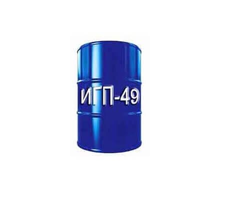 Industrial oil IGP-49 фото 1