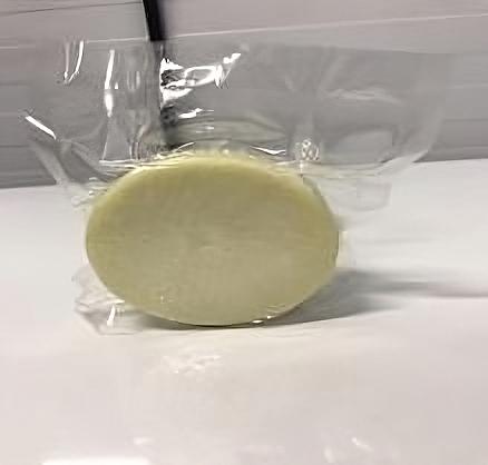 Сыр Сулугуни из цельного козьего молока с м. д. ж. не менее 40% опт фото 1