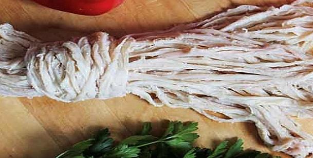 Черева баранья ф22-24 ОПТ фото 1