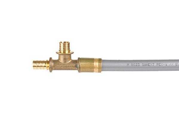 Труба SANEXT PE-Xa / EVOH 25х3,5 фото 2