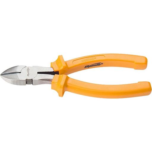 Бокорезы Classic, 160 мм, шлифованные, пластмассовые рукоятки Sparta фото 2