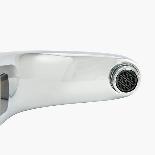 Сенсорный латунный смеситель для раковины (умывальника) Eleanti фото 7