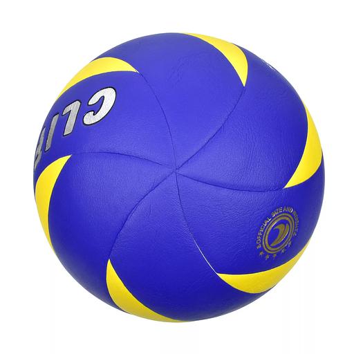 Мяч волейбольный Cliff WPU-028BY-12 опт фото 2