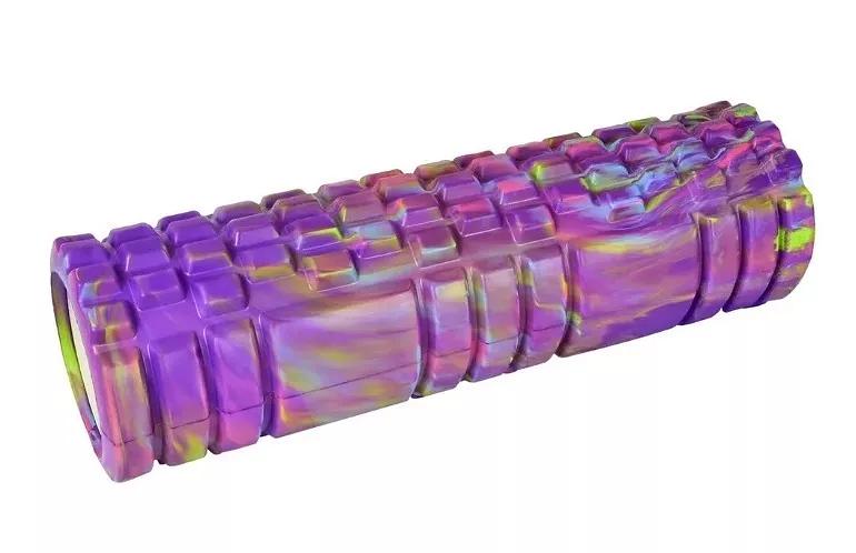 Валик для фитнеса Moderate в ассортименте опт фото 1