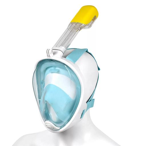 Маска для подводного плавания M2068G опт фото 1