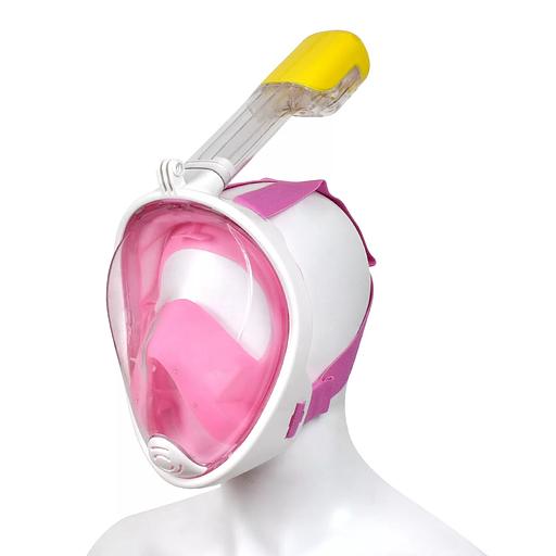 Маска для подводного плавания M2068G опт фото 4
