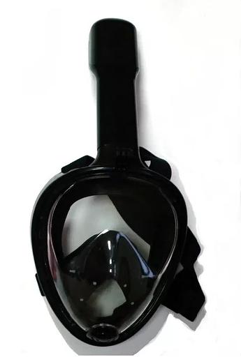 Маска для подводного плавания M2068G опт фото 5