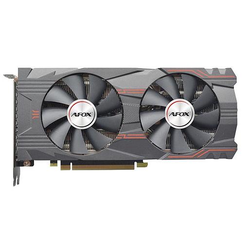 Видеокарта AFOX NVIDIA GeForce RTX2060 SUPER, 8Гб GDDR6, 256 бит, Retail (AF2060S-8192D6H7) фото 1