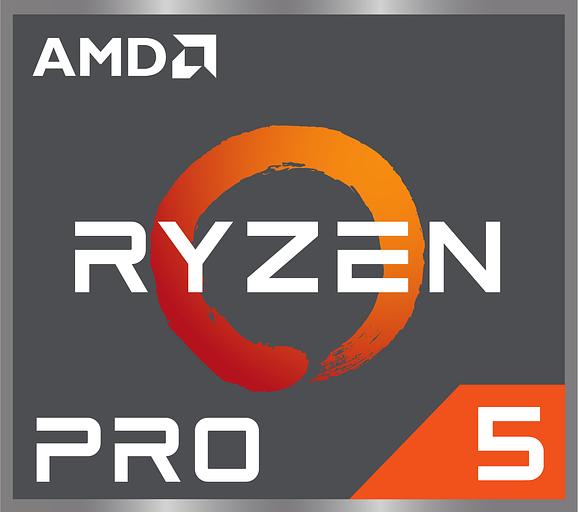 Процессор AMD Ryzen 5 PRO-4650G Renoir, 3.7GHz, 6C/12T, TDP:65W, SocketAM4, GPU:Radeon Vega 7, Bulk (100-000000143) фото 1